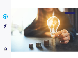 Consumo de energia cresce em 2021