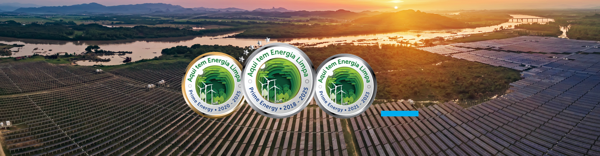 Selo Verde Prime Energy
