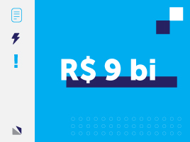 Para reduzir custo da energia 2022, MME antecipará R$ 9 bi