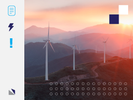 Para garantir transição energética, é preciso modernizar o marco regulatório