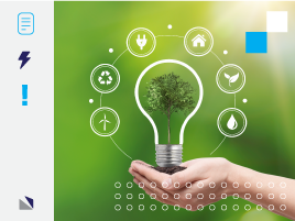 Responsabilidade ambiental aplicada à energia: conheça iniciativas