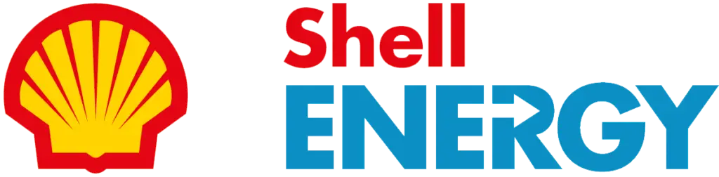 logo shell energy