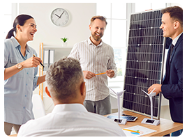Como avaliar o melhor serviço de Energia por Assinatura e sua qualidade?
