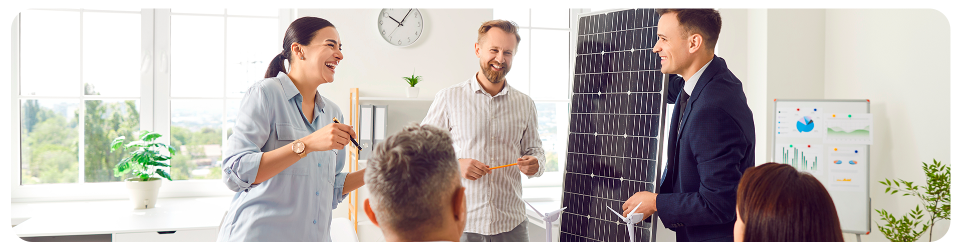 Como avaliar o melhor serviço de Energia por Assinatura e sua qualidade?