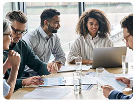 Tira dúvidas sobre os produtos Shell Energy ofertados pela Prime Energy