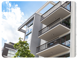 How did we reduce 14% of energy expenses for a condominium client?