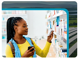 Prime Energy e Drogaven:  conheça nosso case de economia para o setor farmacêutico