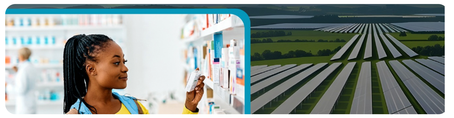 Prime Energy e Drogaven:  conheça nosso case de economia para o setor farmacêutico